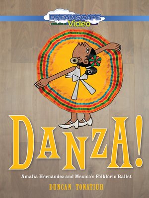 cover image of Danza!